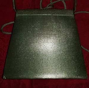 3 for $35 Gold Evening Clutch